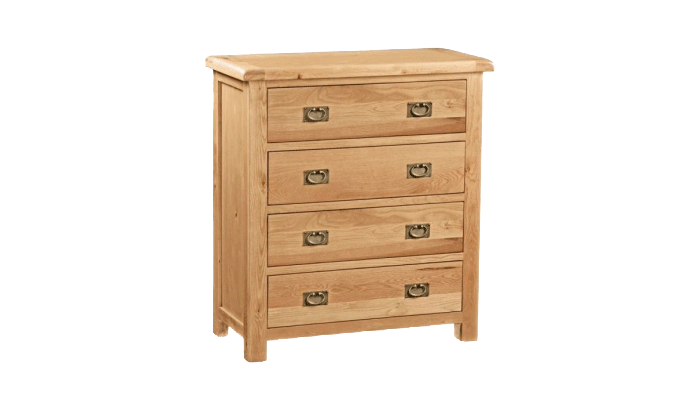 4 Drawer Chest