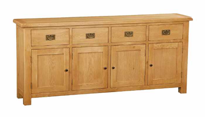 Extra Large Sideboard