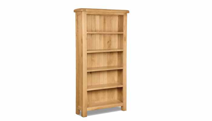 Large Bookcase