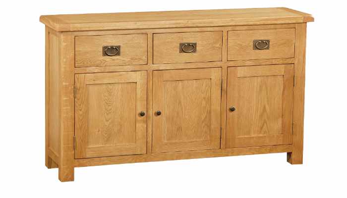 Large Sideboard