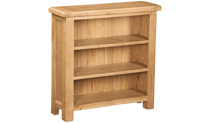 Low Bookcase