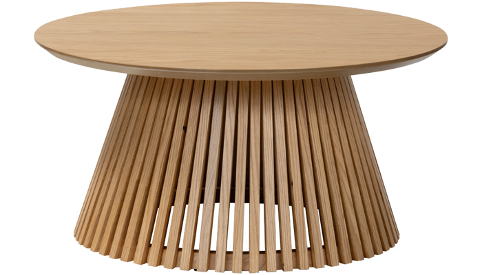 Round Coffee Table