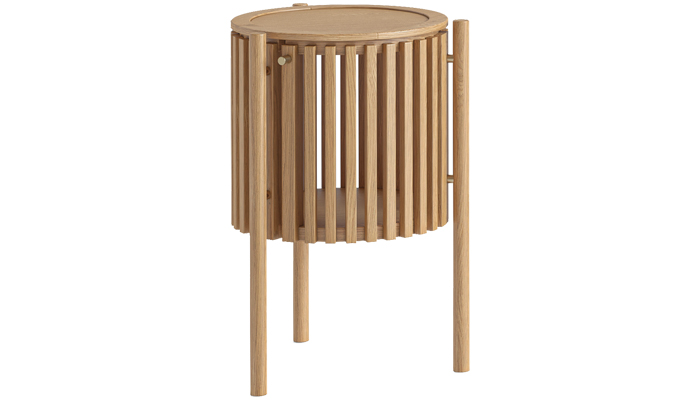 Story Side Table