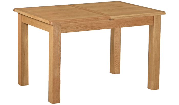 Compact Extending Dining Table