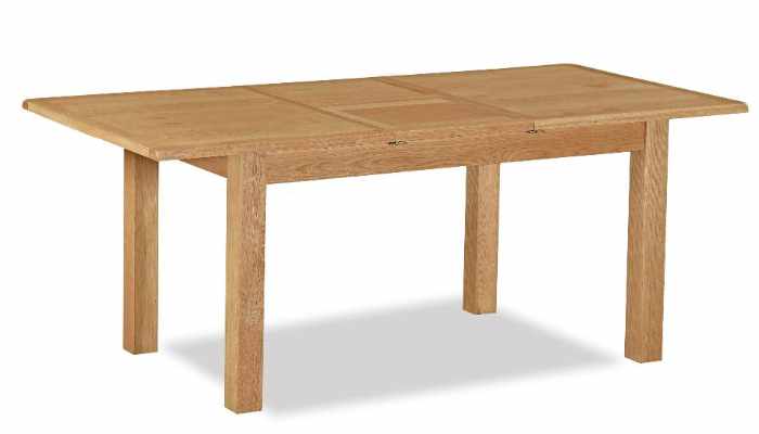 Compact Extending Table