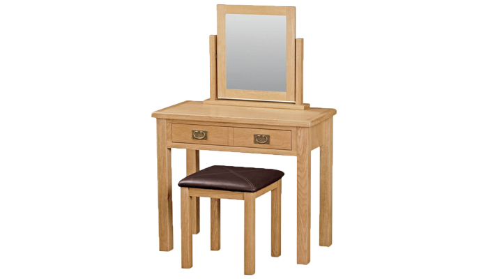 Dressing Table Set