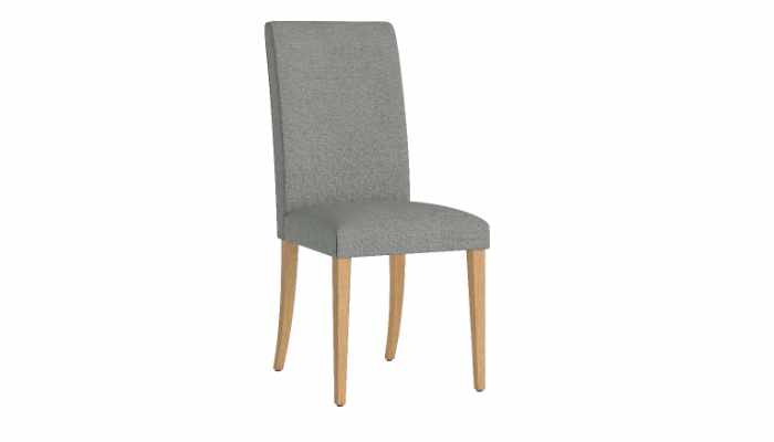 Harper Chair Grey