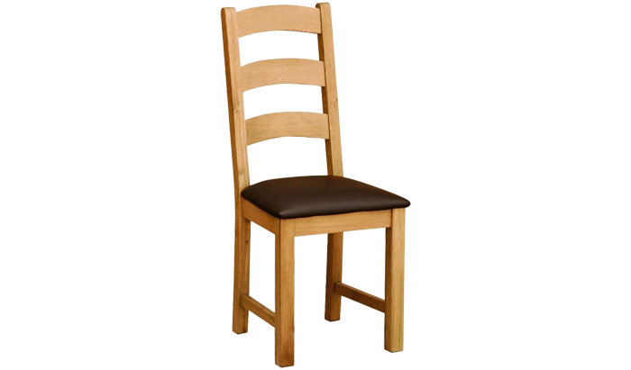 Ladder Back Chair