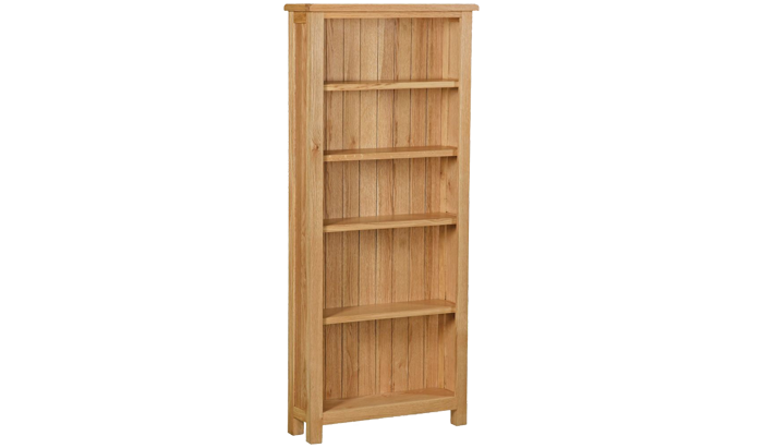 Large Bookcase