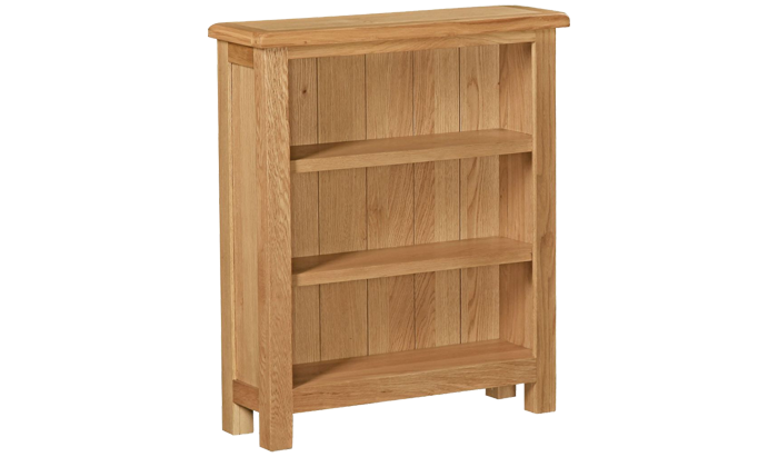 Low Bookcase