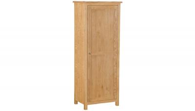 Single Door Wardrobe