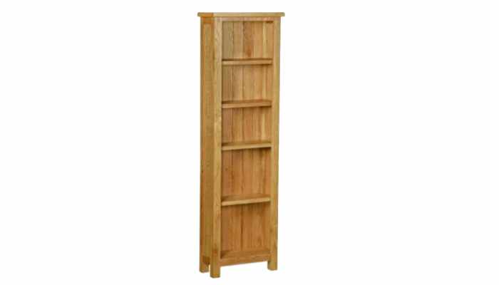 Slim Bookcase