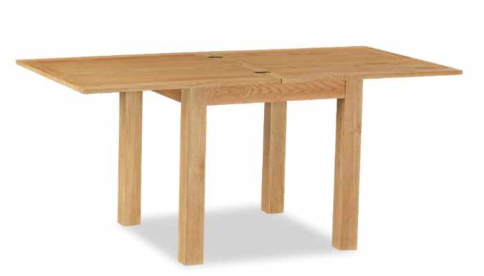 Square Extending Table