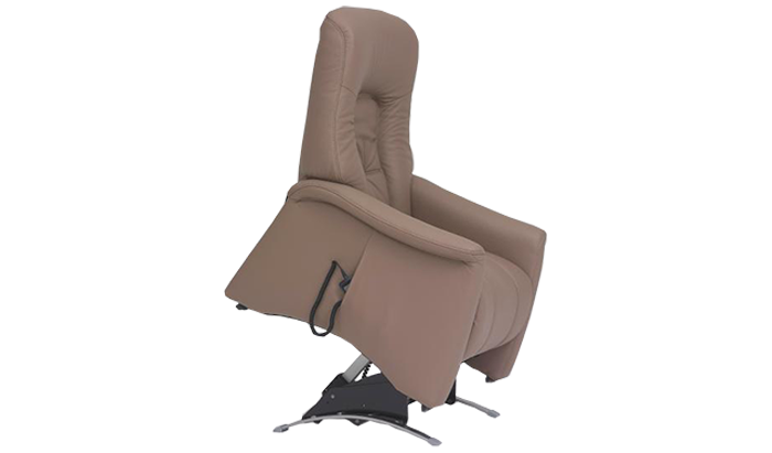 2 Motor Lift & Rise Reclining Chair 29C