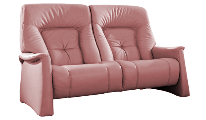 Electric 2.5 Seater Reclining Sofa 81O