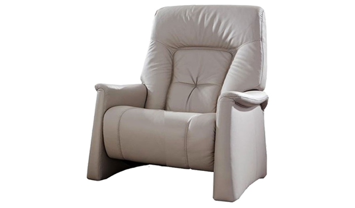 Maxi Electric Reclining Chair 2 Motors 26O