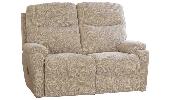 2 Seater Manual Recliner