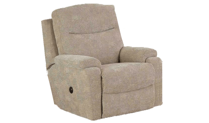 Manual Recliner Chair