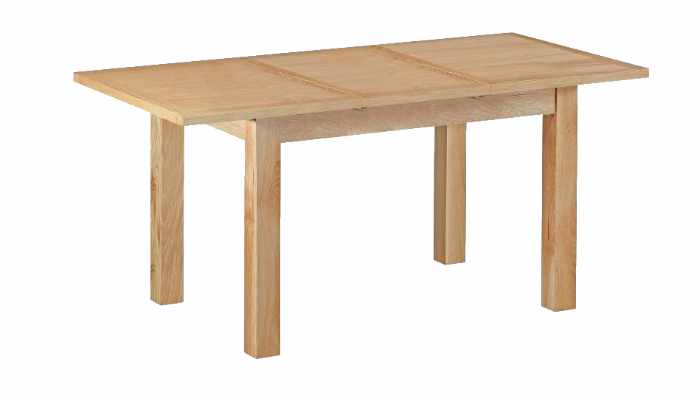 Compact Extending Table