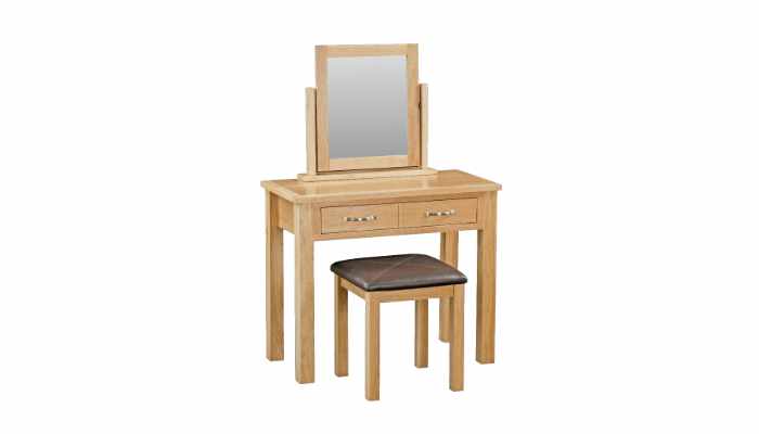 Dressing Table Set