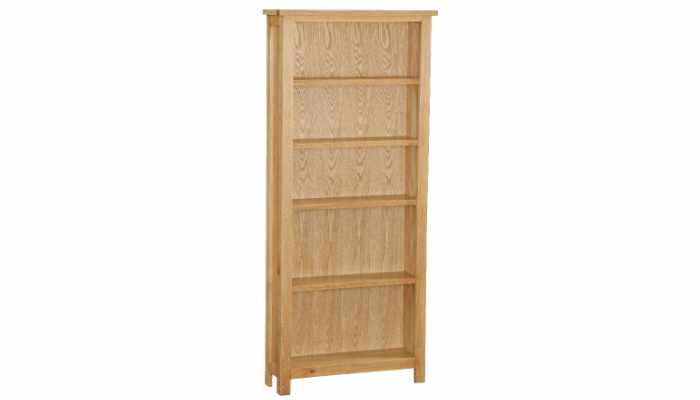 Large bookcase