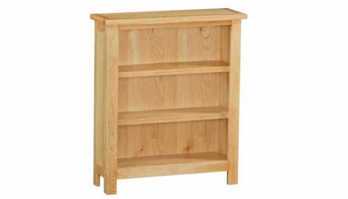 Low Bookcase