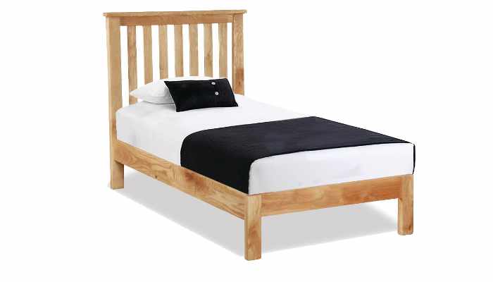 Single Bedstead