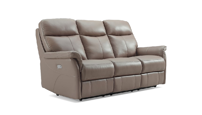 3 Seater Power Recliner