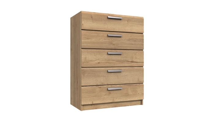 5 Drawer Chest