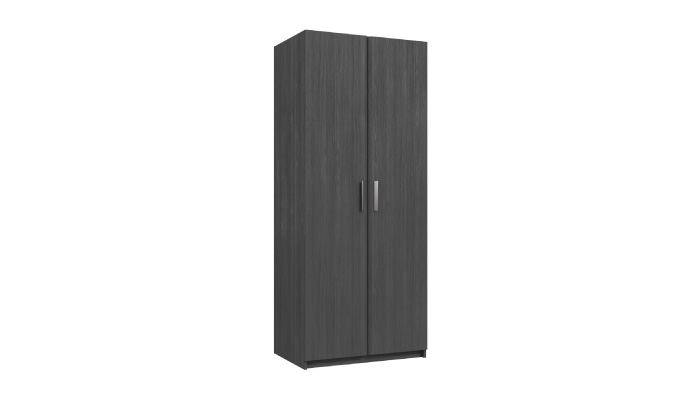 2 Door Wardrobe