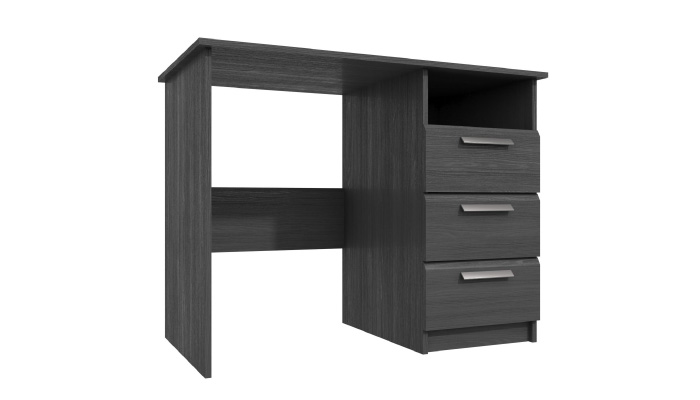 3 Drawer Dressing Table