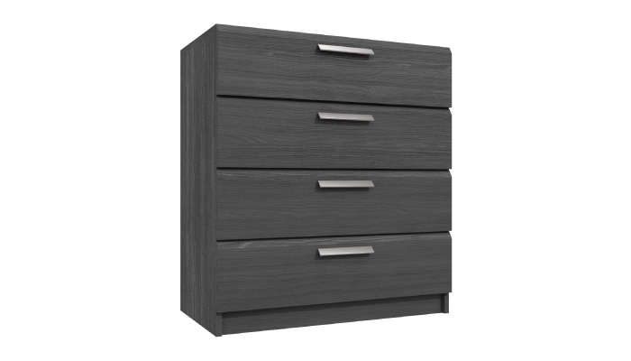 4 Drawer Chest