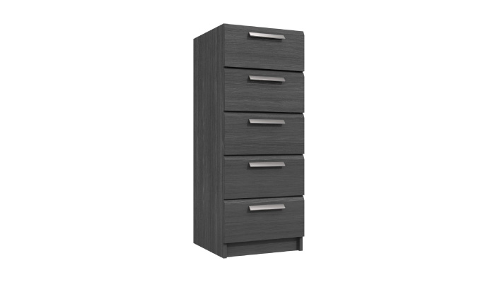 5 Drawer Tall Boy