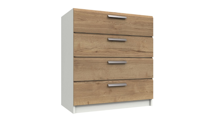 4 Drawer Chest