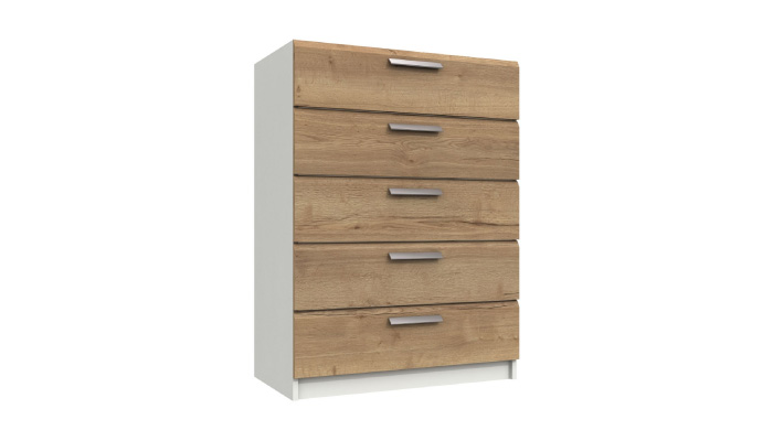 5 Drawer Chest